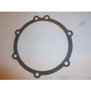 Прокладка крышки шестерни привода ТНВД  TDY 15 4L/Front cover gasket