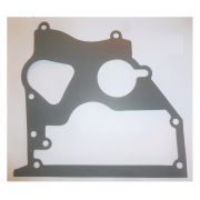 Прокладка крышки корпуса шестерен TDY 15 4L /Timing gear case cover gasket