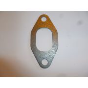 Прокладка выпускного коллектора TDY 15 4L/Exhaust pipe gasket