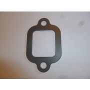 Прокладка впускного коллектора TDY 15 4L /Intake pipe gasket