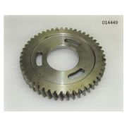 Шестерня привода ТНВД TDY 19 4L/Fuel injection pump timing gear,YSD490Q-02003а