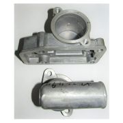 Корпус термостата YSD490Q /Thermostat housing