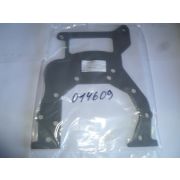 Прокладка картера маховика TDY 25 4L /Gasket, clutch housing