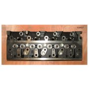 Головка блока цилиндров Yangdong Y4100D (без клапанов /шпилек) /Cylinder head