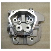 Головка блока цилиндра GX 390/Cylinder head, Assy