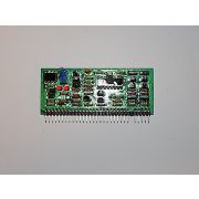 Плата управления малая/TOP TIG/MMA-200P SMALL CONTROL BOARD PB-PK-02-A0(3)