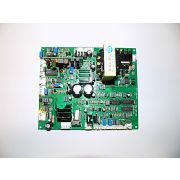 Плата управления/TOP MIG-250 СТ CONTROL BOARD PB-PK-37-A3(1)