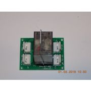 Плата силовая/TOP CUT-50К PUMP POWER BOARD PB-PH-87-A0(1)