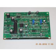 Плата потенциометра/TOP MIG/MMA-160 POTENTIOMETER BOARD PB-PK-112-A1(1)