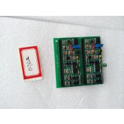 Плата управления малая/TOP TIG/MMA-180P SMALL CONTROL BOARD PB-PK-02-A0(2)