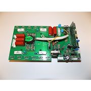 Плата верхняя/TOP TIG/MMA-180P UP BOARD PB-PM-08-A0(1)