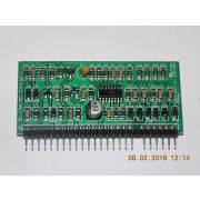 Плата управления/TOP MMA-250 DGV CONTROL BOARD PB-PK-136-A0(1)