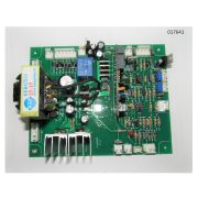 Плата управления/TOP CUT-160/ CUT-80 CONTROL BOARD PB-PK-23-A0(1)