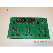 Плата основная/PULSE PMIG-350 PCB BOARD PB-PK-91-A0(1)