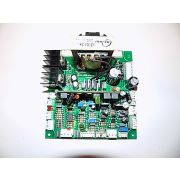 Плата управления главная/TOP MMA-315 VR MAIN CONTROL BOARD PB-YL-PCB-K16-A3(1)