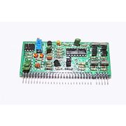 Плата управления/TOP MMA-400 VR CONTROL MODULE YL-PCB-K09-D(1)