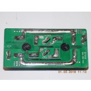 Плата выпрямителя/TOP MIG/MMA-200 BRIDGE RECTIFIER BOARD PB-PH-90-A0(1)