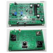 Плата потенциометра/TOP MIG/MMA-200 POTENTIOMETER BOARD PB-PK-112-A1(1)