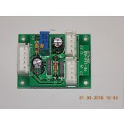 Плата управления/TOP MIG/MMA-200 CONTROL BOARD PB-PK-116-A0(1)