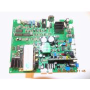 Плата управления/TOP MIG-315 CTT CONTROL BOARD PB-PK-37-A3(1)