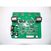 Плата управления/PULSE PMIG-500 CONTROL BOARD PB-PK-87-A1(1)