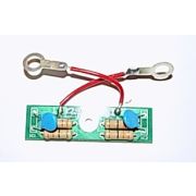 Плата верхняя/PULSE PMIG-500 OUTPUT UPTAKE BOARD PB-PM-90-A0(1)