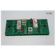 Плата выпрямителя/TOP MMA-400 VR RECTIFICATION BOARD PB-YL-PCB-N09-A0(1)