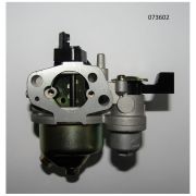 Карбюратор с краном и отстойником GX160/Carburetor (10-106K ;102234;16100-ZH8-W71)