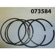 Кольца поршневые (D68 мм, толстые 1,5/1,5/2,5 мм) GX160(200)/Piston rings, kit (102583;13010-Z1T-801