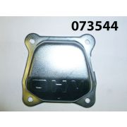 Крышка клапанная головки блока цилиндра GX160/Cylinder head cover