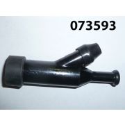 Колпачок свечи зажигания GX160-390/Spark Plug Cap