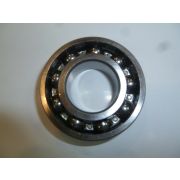 Подшипник (25х52х15) вала коленчатого GX160/Ball bearing