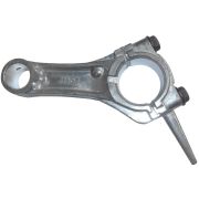 Шатун бензинового двигателя GX160(200)/Connecting rod (13200)