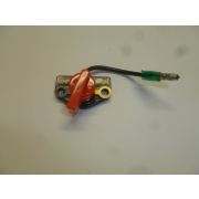 Выключатель зажигания двигателя TSS-VTZ-1,2, VTH-1,2/Ignition switch