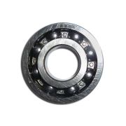 Подшипник вала коленчатого KG55/Ball bearing(6203)