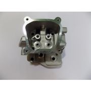 Головка блока цилиндра GX160(200)/Cylinder head (12210-Z4M-405)