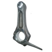 Шатун бензинового двигателя GX 390/KG340/Connecting rod