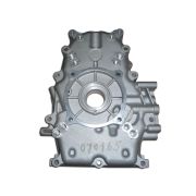 Крышка блока цилиндров задняя KG690/Crankcase cover