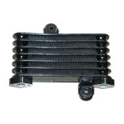 Радиатор масляный KG690/Oil cooler