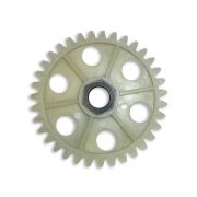 Шестерня привода насоса масляного KG690/Oil pump drive gear