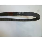 Ремень приводной зубчатый (17х914Li) дляTSS-WP265YH/MS330-Н/CP-350/WP400YH/V-Belt