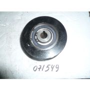 Муфта центробежная (15х100х48х1А) TSS-VP50/Сlutch Pulley,500042