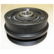 Муфта центробежная (20х115х52х1В) TSS-VP90/Сlutch Pulley (800029)