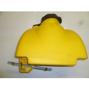 Бак для воды TSS-VP90ТL(H)/Water tank assembly TSS-VP90ТL(H), №5 C80T