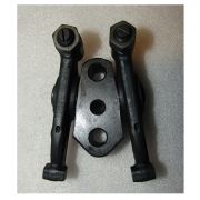 Коромысла клапанов в сборе с осью TD226B-6/Valve rocker ARM