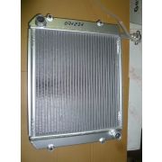 Радиатор охлаждения KM2V80/Radiator