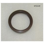 Сальник (50х62х9) вала коленчатого задний KM2V80/Rear oil seal