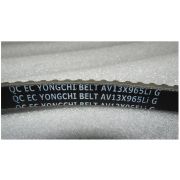 Ремень приводной генератора TDQ 12 3L/V-Belt