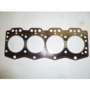 Прокладка головки блока цилиндров TDX 16 4L/Cylinder head gasket