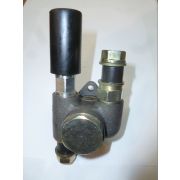 Насос ручной подкачки топлива R4105 (фланец 45х56 мм,левый) /Hand Primer pump, left